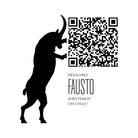 Fausto bokhylle - Mobilier de Compagnie 10