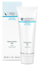 Dry Skin Hydro Active Gel 50ml JANSSEN COSMETICS 1