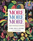 More is More is More 1