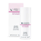 Sensitive Skin Comfort Eye Care 15ml JANSSEN COSMETICS 1