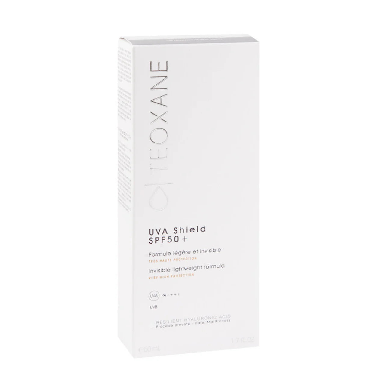 TEOXANE UVA Shield SPF50  50ml 2