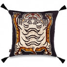 Tigris Pute  60X60 4