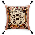 Tigris Pute  60X60 3