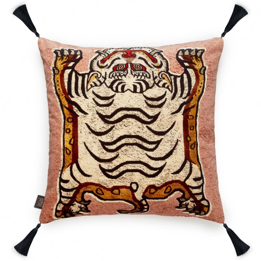 Tigris Pute  60X60 3