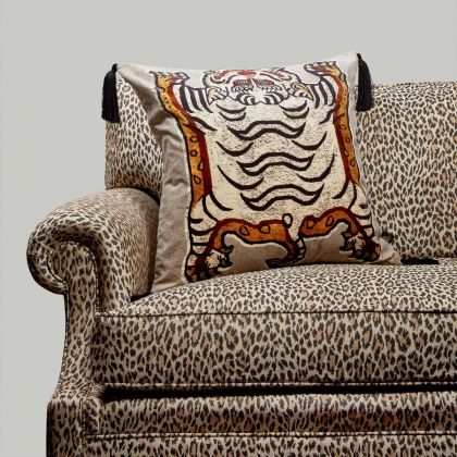 Tigris Pute  60X60 2
