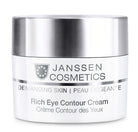 Demanding Skin Smooth+ Lift Eye Cream 15ml JANSSEN COSMETICS 3