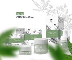 CBD Pakketilbud med 4 produkter 1