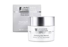 Demanding Skin Vitalizing Skin Refiner 50ml JANSSEN COSMETICS 2