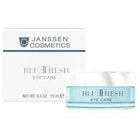 Blue Fresh Eye Care - kjølende og oppstrammende øyenkrem 1