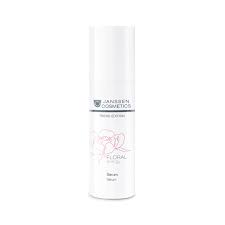 Floral Energy Serum, 30ml - rik serum som styrker hudbarrieren 1