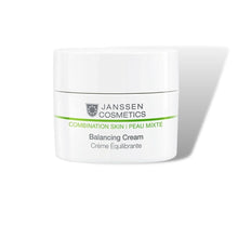  Combination Skin Balancing Cream 50ml JANSSEN COSMETICS 1