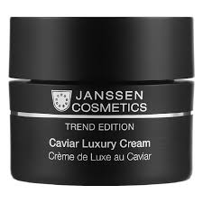 All skin Caviar Cream 50ml JANSSEN COSMETICS 1