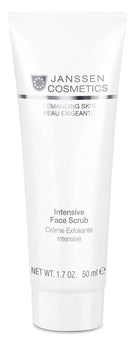 Demanding Skin Intensive Face Scrub 50ml JANSSEN COSMETICS 1