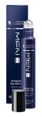 Men Energising EYE roll-on 15ml  JANSSEN COSMETICS  4