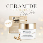 Ceramide protection cap. 30 stkl JANSSEN COSMETICS 3