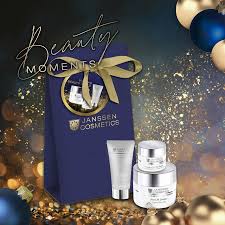 Vitalizing Beauty Triple Gavesett 1