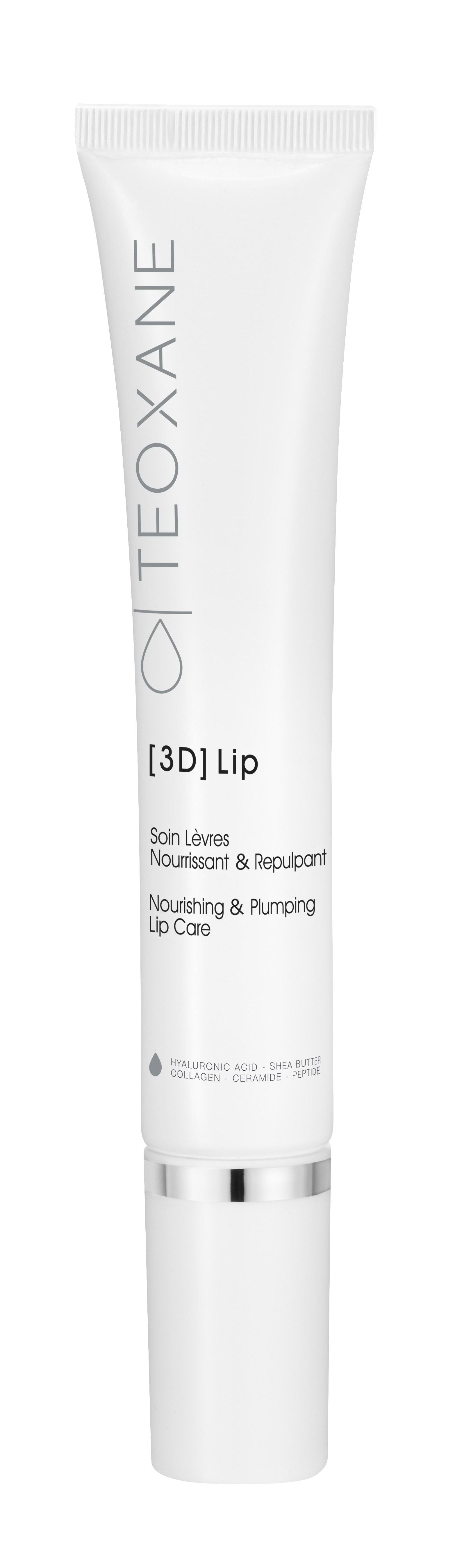  TEOXANE 3D Lip 10 ml 1