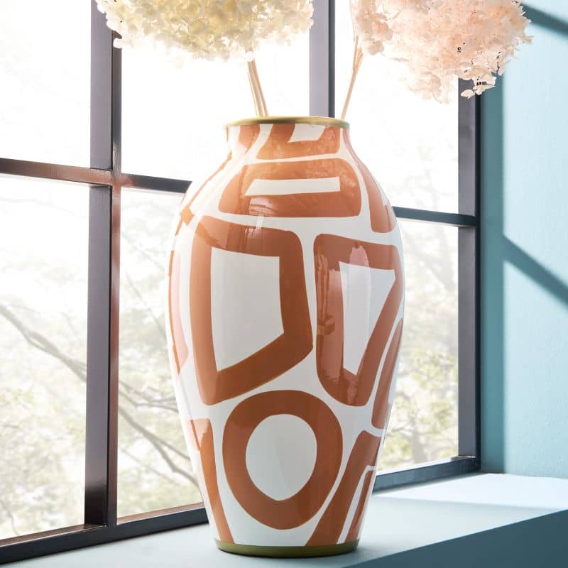 Vase Mandarino 3