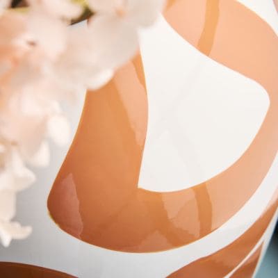 Vase Mandarino 5