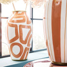 Vase Mandarino 2