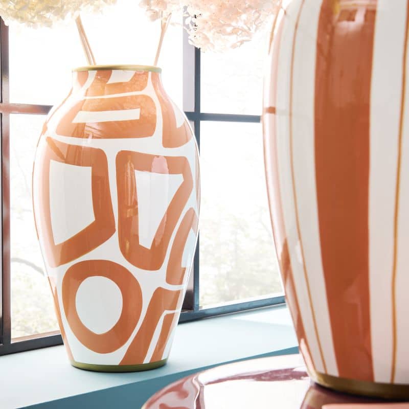 Vase Mandarino 2