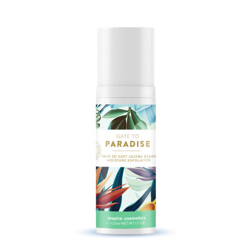  Gate to paradise  Moisture Exfoliator 50ML, Inspira med. 1