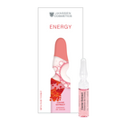 Energy Caviar Extract 7x2ml Ampuller JANSSEN COSMETICS 2