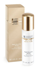 Mature Skin Night Recovery Serum 30ml JANSSEN COSMETICS 3