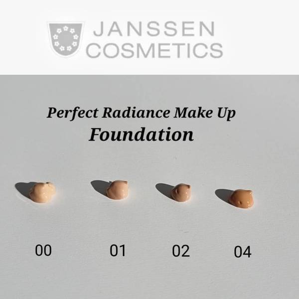 Perfect Radience Make up 30ml 2