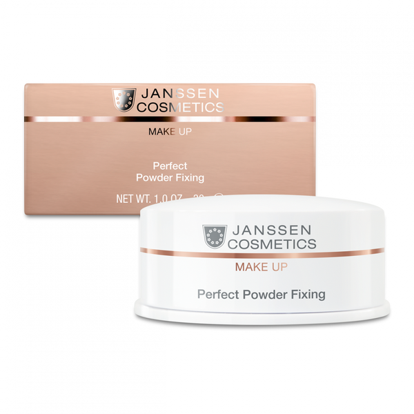 Perfect Powder Fixing 30ml 1