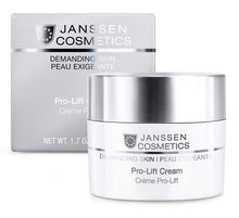 Demanding Skin Pro lift Cream 50ml JANSSEN COSMETICS 1