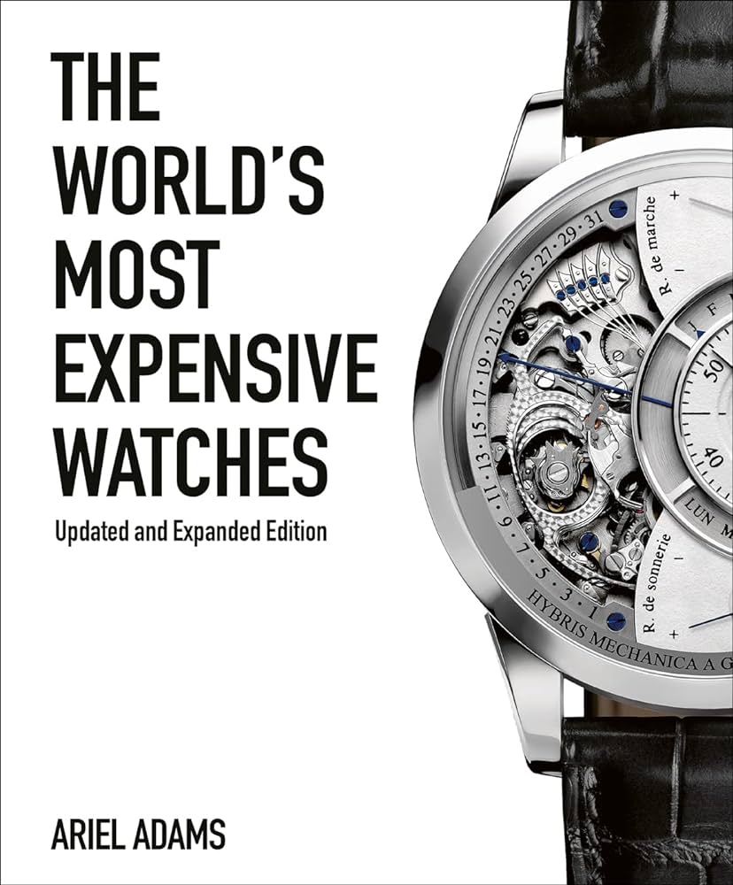 World's Most Expensive Watches 3