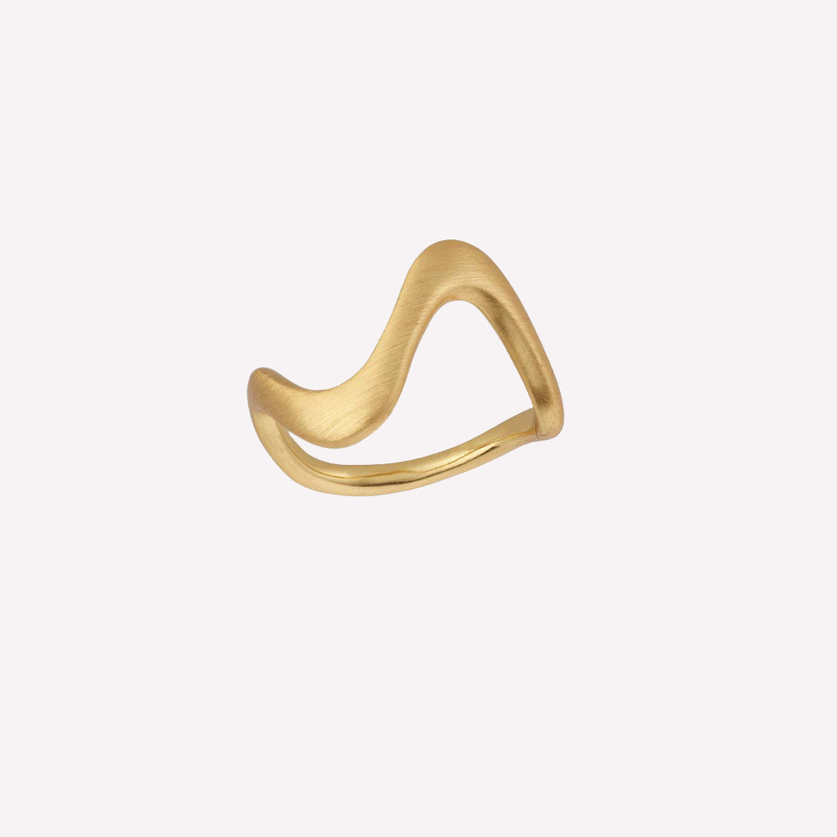 Wave Ring Large GP 1